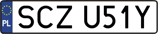 SCZU51Y