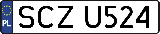 SCZU524