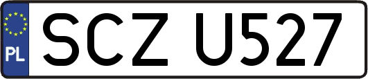 SCZU527