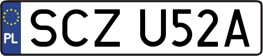 SCZU52A