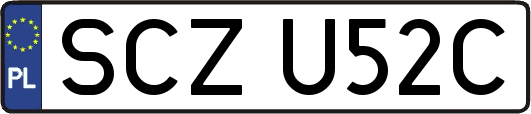 SCZU52C