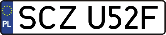 SCZU52F