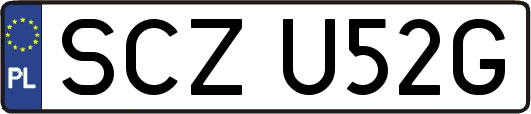 SCZU52G