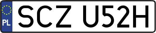 SCZU52H