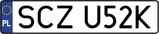 SCZU52K