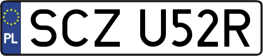SCZU52R