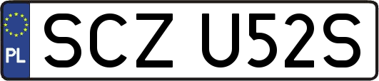 SCZU52S