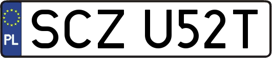 SCZU52T
