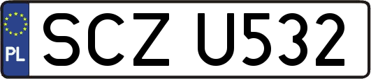 SCZU532