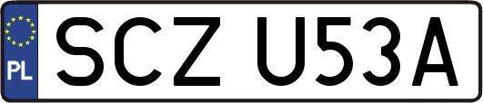 SCZU53A