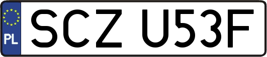 SCZU53F