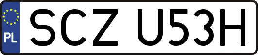 SCZU53H