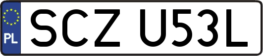 SCZU53L