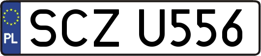 SCZU556