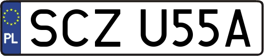 SCZU55A