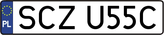 SCZU55C