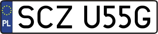 SCZU55G