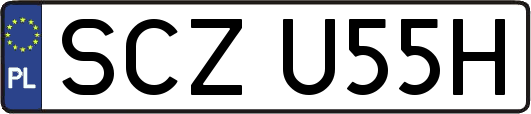 SCZU55H
