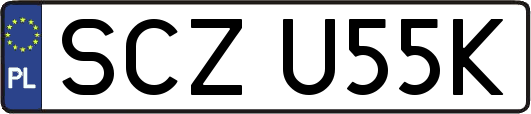 SCZU55K