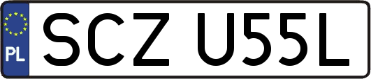 SCZU55L