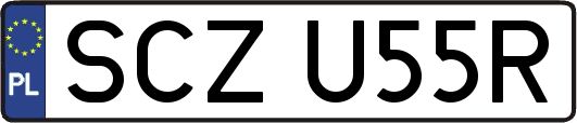 SCZU55R