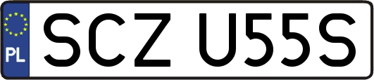 SCZU55S