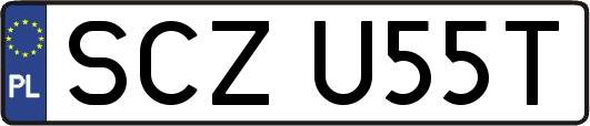 SCZU55T