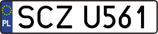 SCZU561