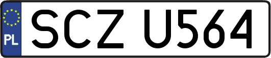 SCZU564
