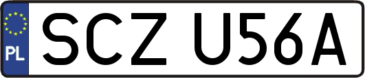 SCZU56A