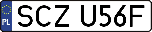 SCZU56F