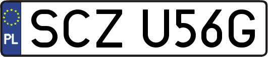 SCZU56G
