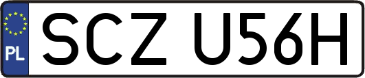 SCZU56H