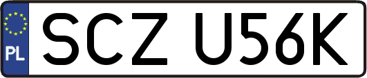 SCZU56K