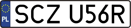 SCZU56R