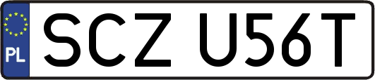 SCZU56T