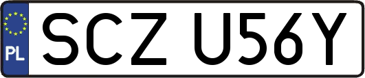 SCZU56Y
