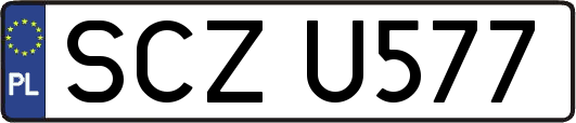 SCZU577