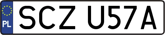 SCZU57A