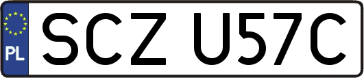 SCZU57C