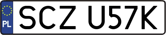 SCZU57K