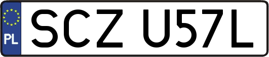 SCZU57L