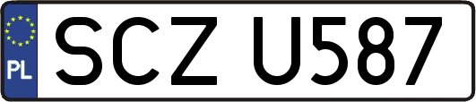 SCZU587