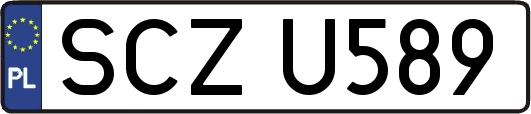 SCZU589