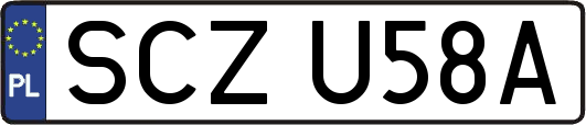 SCZU58A