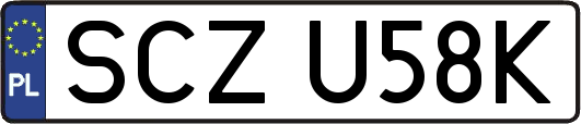 SCZU58K