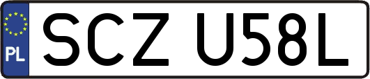SCZU58L