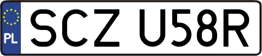SCZU58R