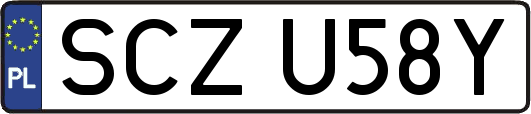 SCZU58Y