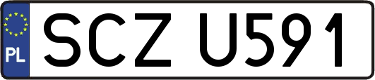 SCZU591